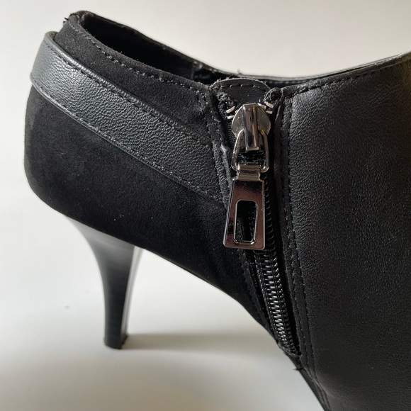 Apri black booties - Picture 10 of 10